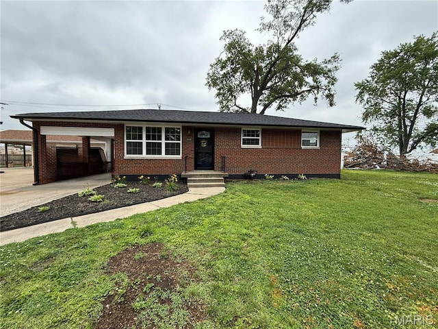 3225 Carlson Ave, Granite City, IL 62040