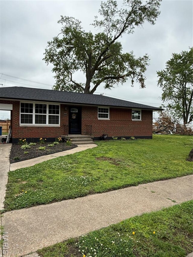 3225 Carlson Ave, Granite City, IL 62040