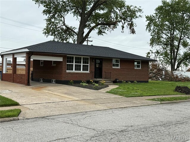 3225 Carlson Ave, Granite City, IL 62040