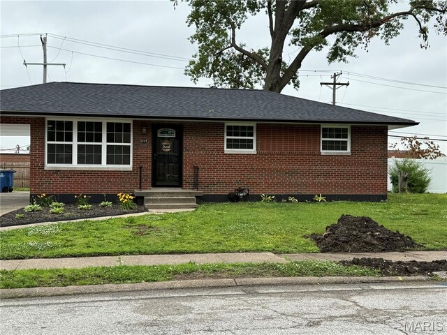 3225 Carlson Ave, Granite City, IL 62040
