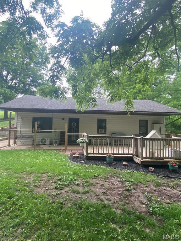 3671 County Road 337, Palmyra, MO 63461 - photo 1