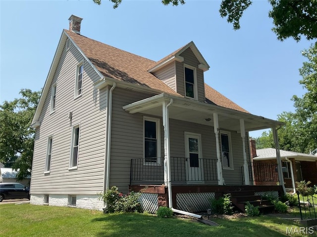 720 Zschokke St, Highland, IL 62249 - photo 3