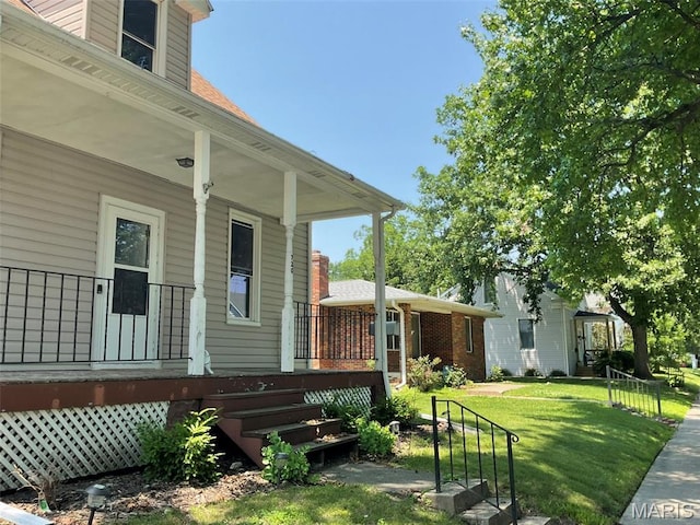 720 Zschokke St, Highland, IL 62249 - photo 4