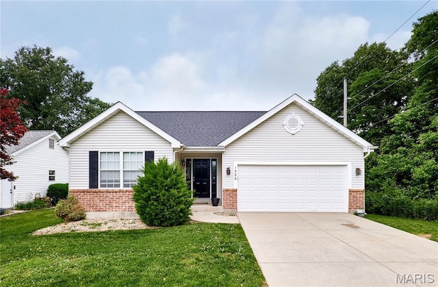 1529 N Smiley St, Ofallon, IL 62269