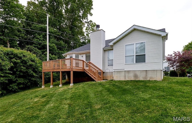 1529 N Smiley St, Ofallon, IL 62269