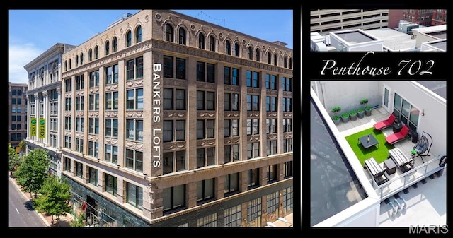 901 Washington Ave Unit 702, Saint Louis, MO 63101 - view of property