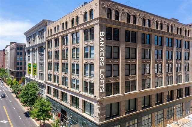 901 Washington Ave Unit 702, Saint Louis, MO 63101 - view of building exterior