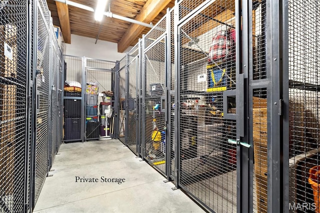 901 Washington Ave Unit 702, Saint Louis, MO 63101 - storage with an exterior structure