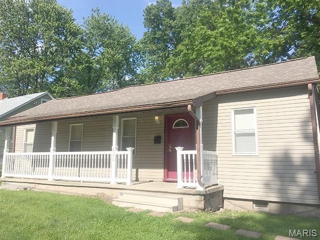420 Cherry St, Lebanon, IL 62254 - photo 1