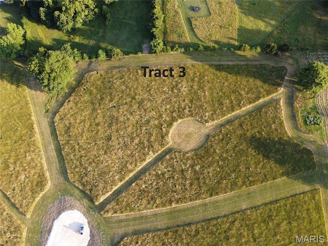 0TBD N Cappel Rd, Moscow Mills, MO 63362