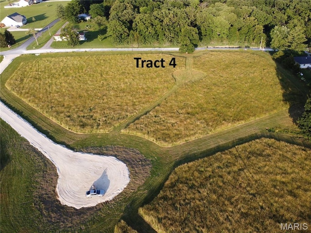 0TBD N Cappel Rd, Moscow Mills, MO 63362