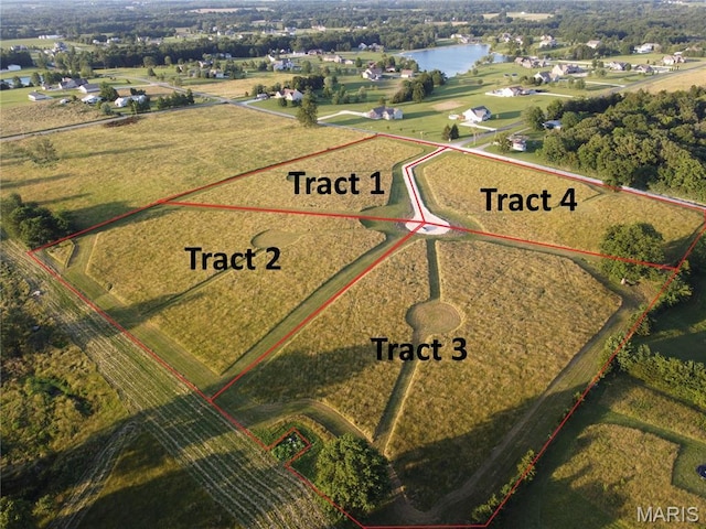 0 N Cappel Rd, Moscow Mills, MO 63362