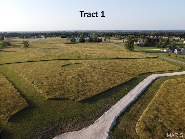 0 N Cappel Rd, Moscow Mills, MO 63362