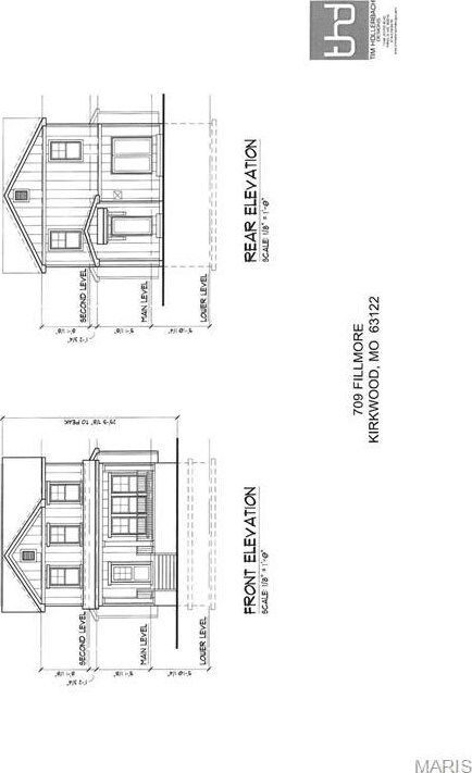 709 S Fillmore Ave, Kirkwood, MO 63122 - photo 3