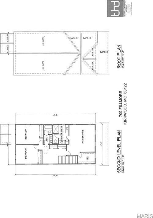 709 S Fillmore Ave, Kirkwood, MO 63122 - photo 4