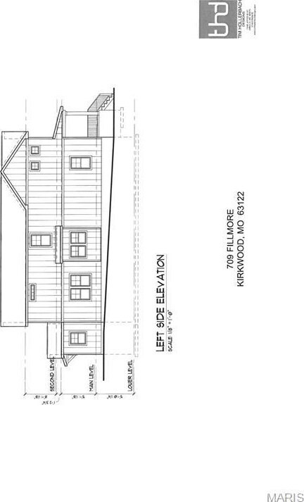 709 S Fillmore Ave, Kirkwood, MO 63122 - photo 6