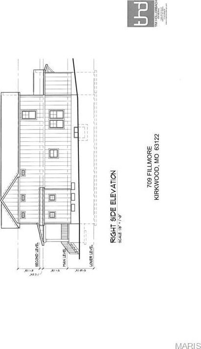 709 S Fillmore Ave, Kirkwood, MO 63122 - photo 7