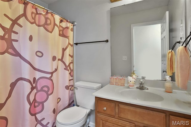 505 Lias Way, Wentzville, MO 63385 - bathroom with vanity and a shower with shower curtain