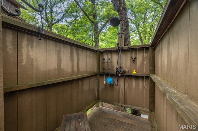 483 Hummingbird View Dr, Innsbrook, MO 63390 - exterior view