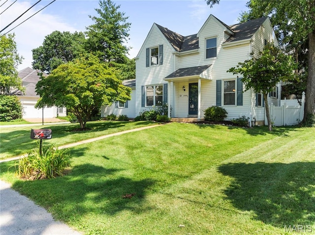 10443 Arthur Pl, Saint Louis, MO 63131 - photo 1