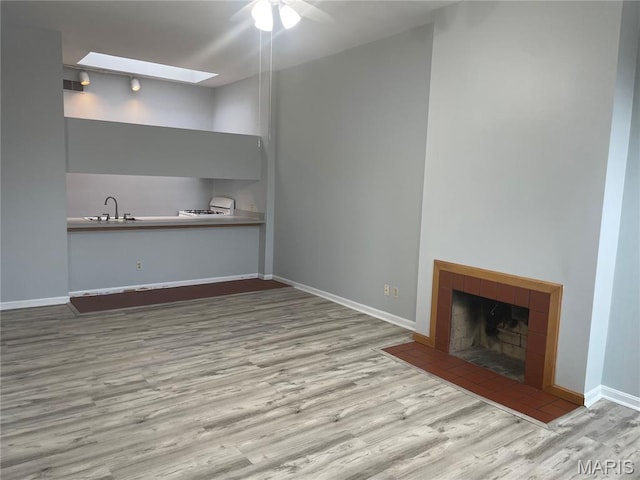 2319 Hickory St Unit B, Saint Louis, MO 63104 - photo 5