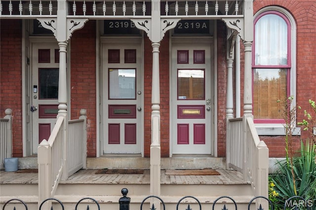 2319 Hickory St Unit B, Saint Louis, MO 63104 - photo 15