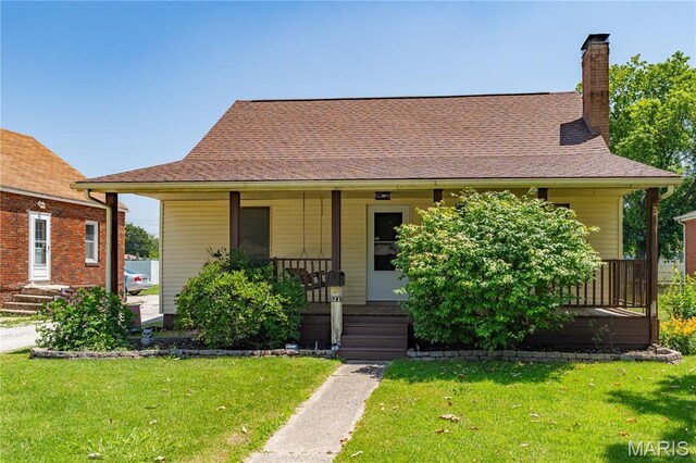 523 N 6th St, Wood River, IL 62095 - photo 1