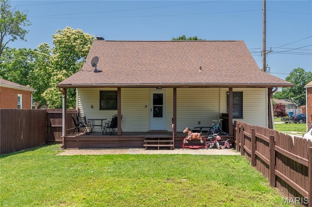 523 N 6th St, Wood River, IL 62095 - photo 9