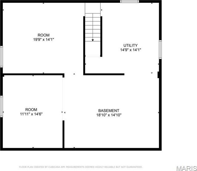 523 N 6th St, Wood River, IL 62095 - photo 42