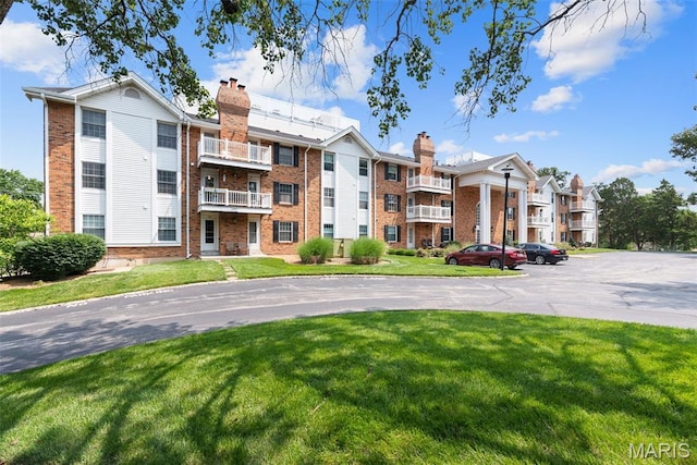 312 Clayton Crossing Dr Unit 301, Ellisville, MO 63011 - photo 4