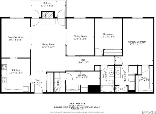312 Clayton Crossing Dr Unit 301, Ellisville, MO 63011 - photo 39