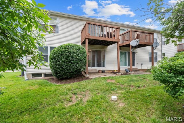 4316 Inlet Isle Dr, Florissant, MO 63034 - photo 30
