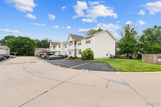 4316 Inlet Isle Dr, Florissant, MO 63034 - photo 32