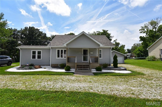 122 Old Bethalto Rd, Cottage Hills, IL 62018 - photo 1