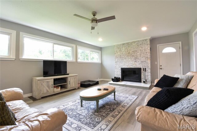 122 Old Bethalto Rd, Cottage Hills, IL 62018 - photo 10