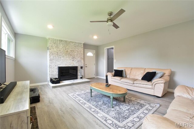 122 Old Bethalto Rd, Cottage Hills, IL 62018 - photo 11