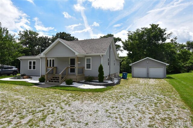 122 Old Bethalto Rd, Cottage Hills, IL 62018 - photo 35
