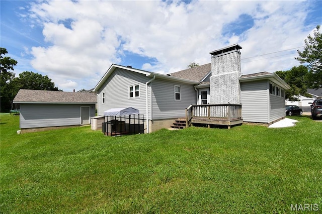 122 Old Bethalto Rd, Cottage Hills, IL 62018 - photo 39