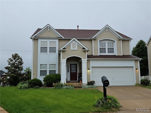1751 Briarmanor Dr, Lake St Louis, MO 63367