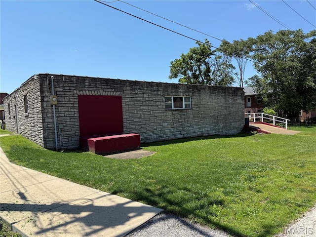 605 NE Main St, Cuba, MO 65453 - photo 4