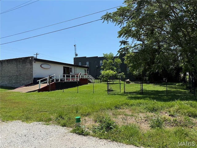 605 NE Main St, Cuba, MO 65453 - photo 5