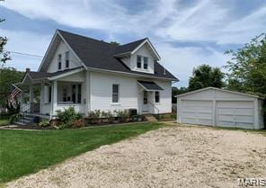 302 Springfield Rd, Owensville, MO 65066 - photo 1