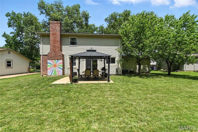 15480 Country Mill Ct, Chesterfield, MO 63017 - photo 20