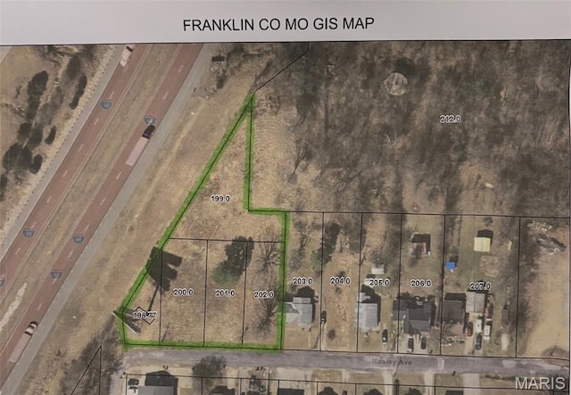 5LOTS Mosley, Saint Clair, MO 63077