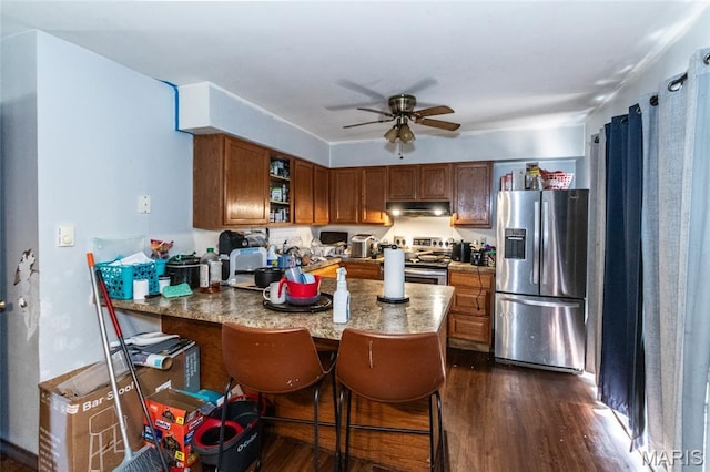 7736 Hazelcrest Dr, Hazelwood, MO 63042 - photo 4