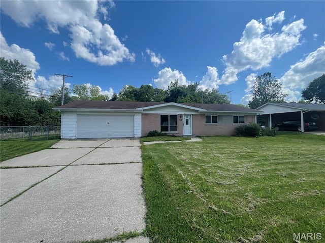 11502 Wylwood Dr, Maryland Heights, MO 63043 - photo 5