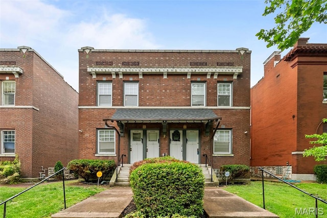 4216-4218 Arsenal, Saint Louis, MO 63116 - photo 1