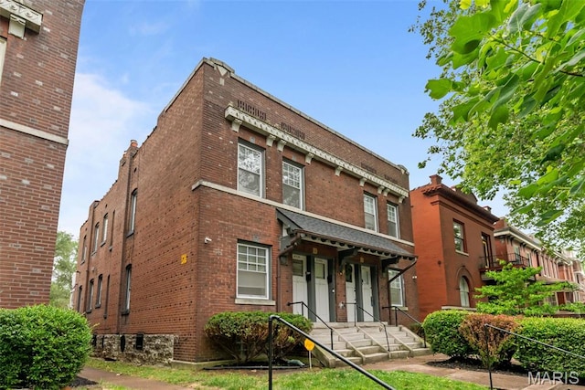 4216-4218 Arsenal, Saint Louis, MO 63116 - photo 2
