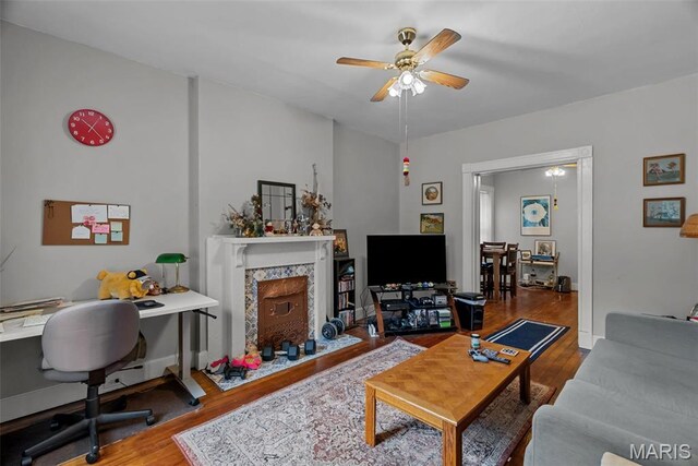 4216-4218 Arsenal, Saint Louis, MO 63116 - photo 27