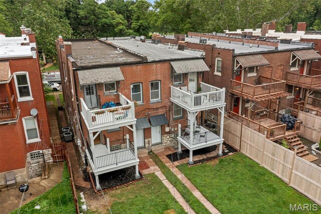 4216-4218 Arsenal, Saint Louis, MO 63116 - photo 39